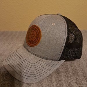 Pendleton Roundup Snapback